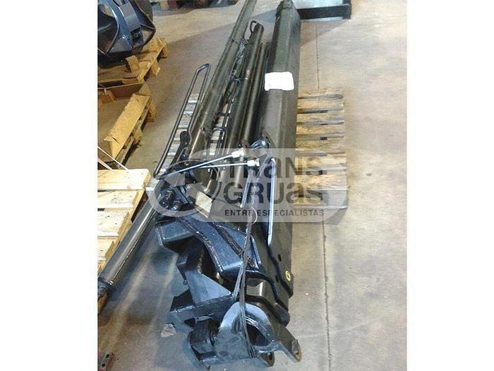 Usado Kit de transformación de F240A.24 a .28