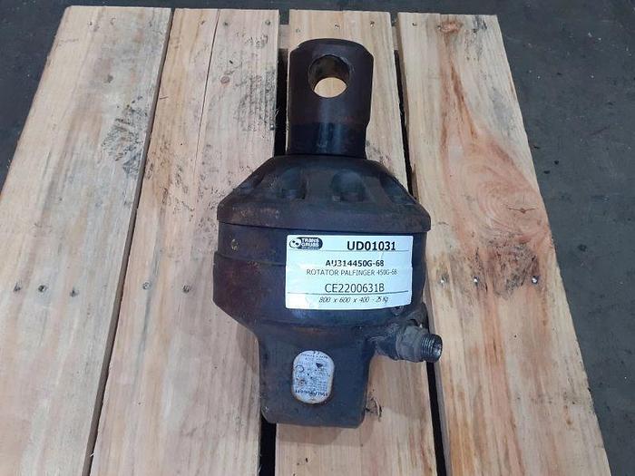 Usado Rotator ocasión 4.500 KG