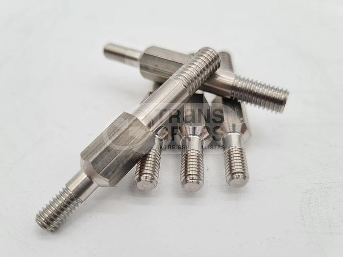 Pasador Parker 6/8 x62