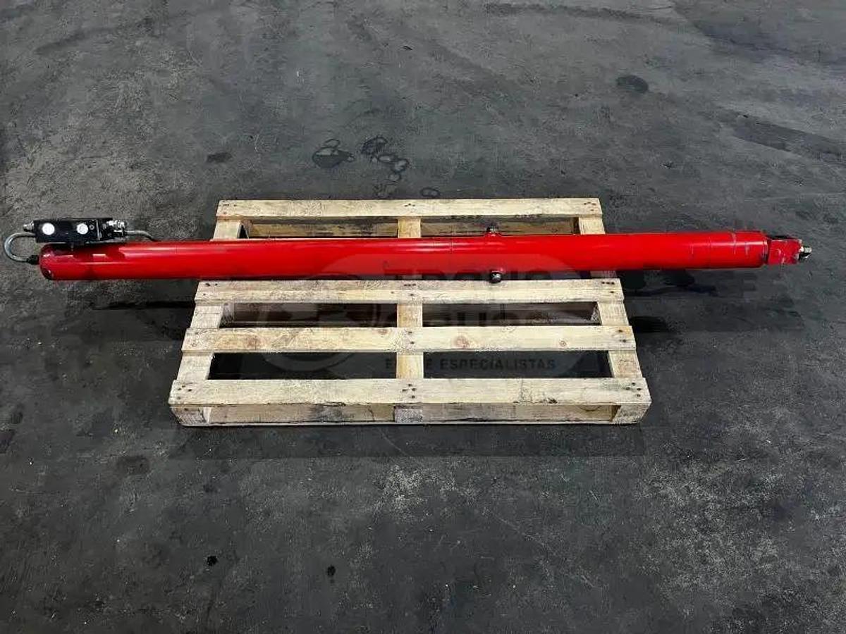 Usado RECAMBIOS GRÚA FASSI F360BXP.25