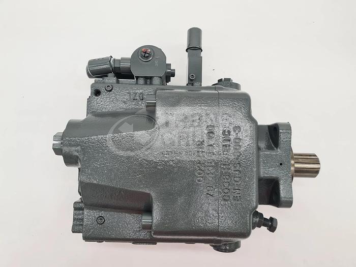 Bomba SUNFAB SVH 130 (caudal variable)