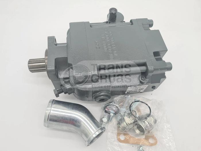 Bomba SUNFAB SVH 112 (caudal variable)