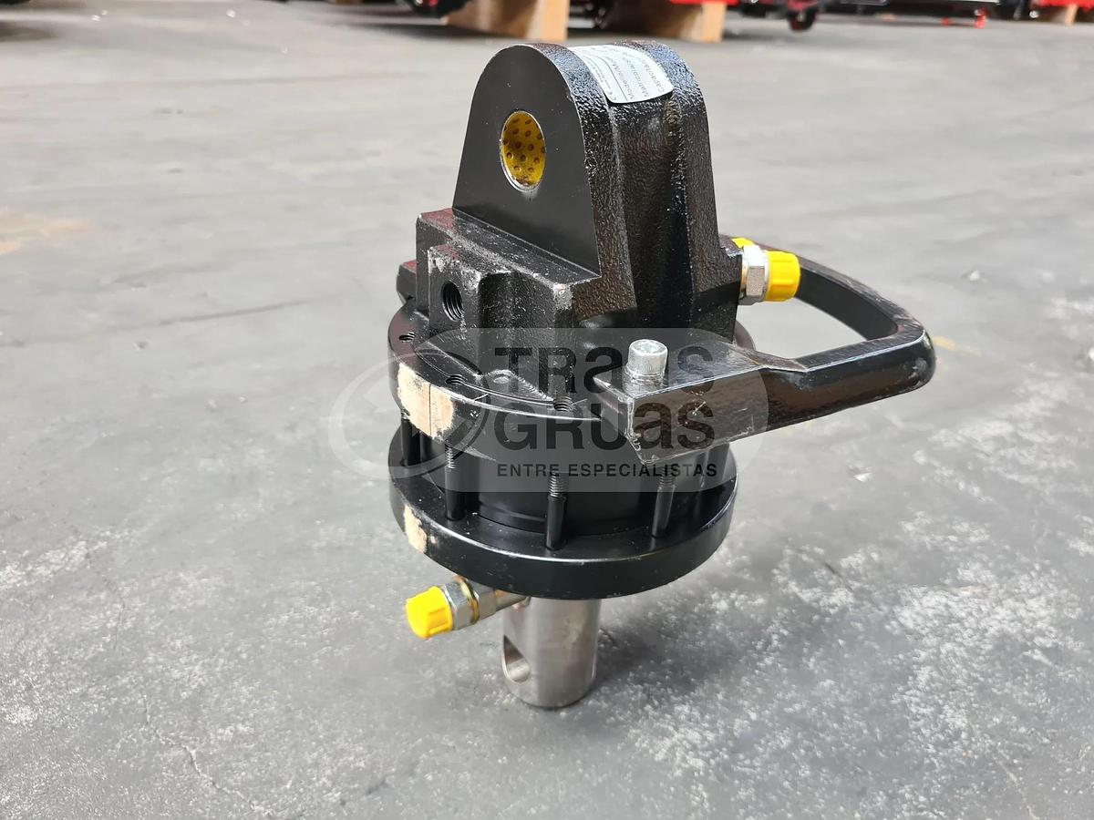 Rotator de 3.500 Kg.
