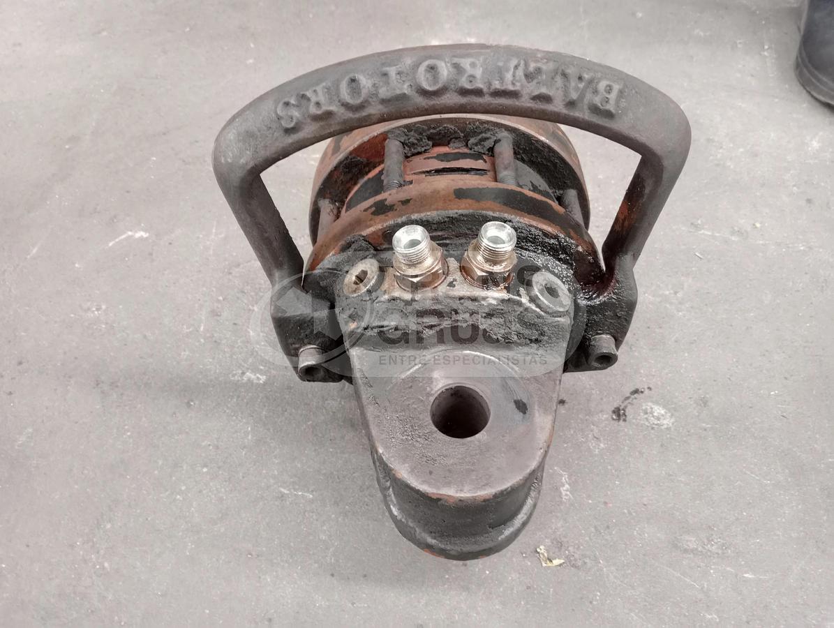 Usado Rotator Baltrators ocasión 4.500 Kg