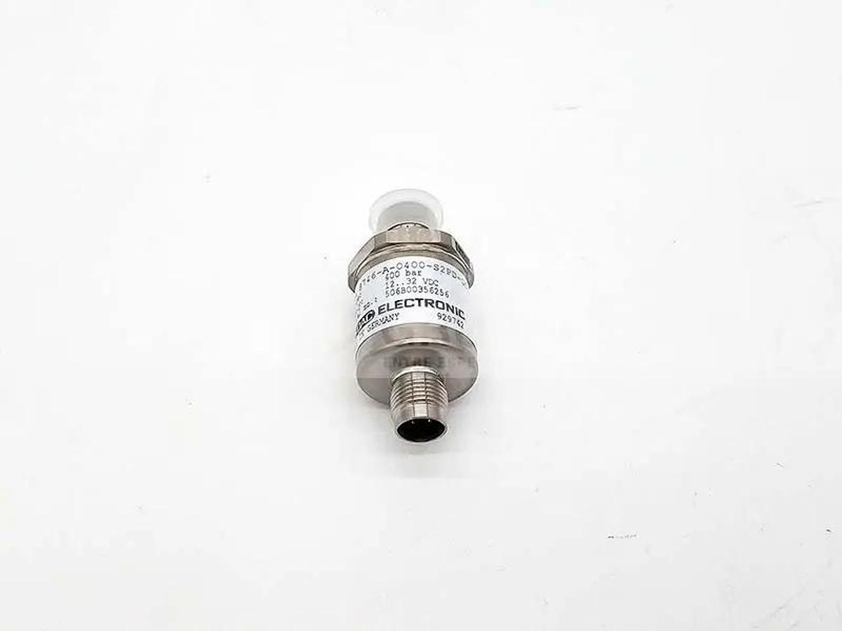 Sensor de presión Fassi TR004