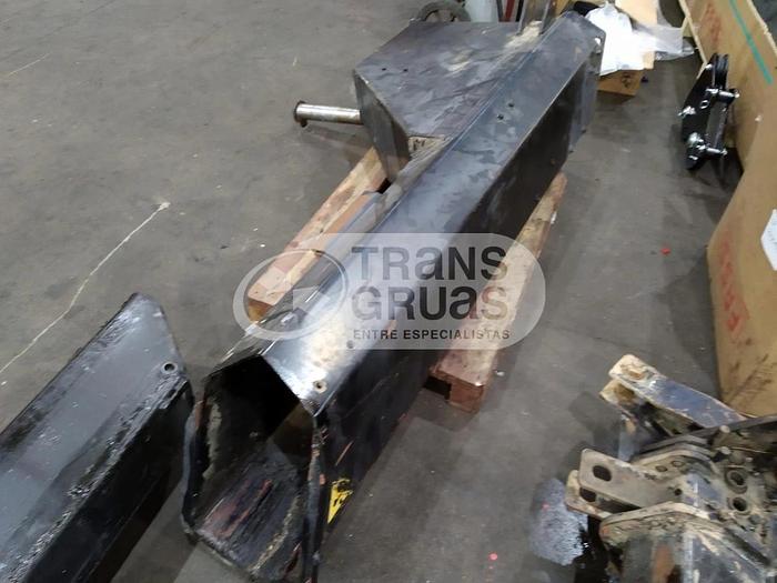 Usado Brazo secundario grúa Hiab 330-5