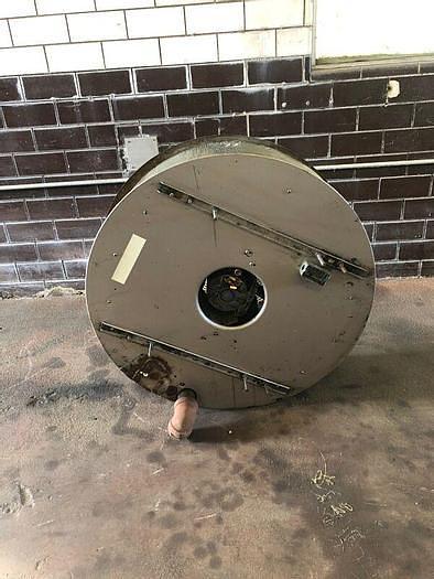Used Grinnell Thermolier Unit Heater Hot Water Hydronic Commercial/Ind for  Sale in New Paris, Ind...