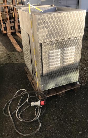 Used 1996 Meissner & Co SR130/2