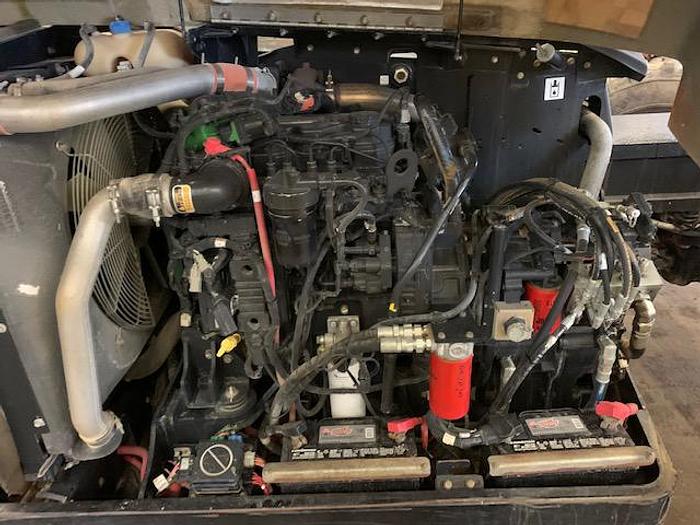 Used 2014 JLG G10-55A