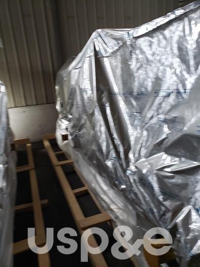 2 MW 2017 New Caterpillar CG170-20 Natural Gas Generator Sets