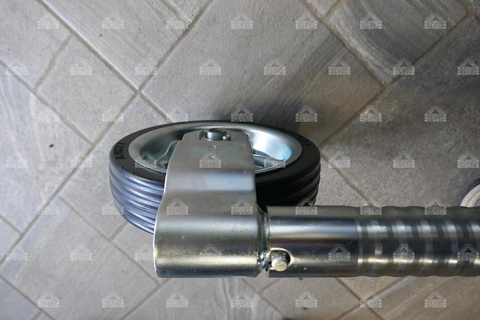 Used KARTT JOCKEY WHEEL