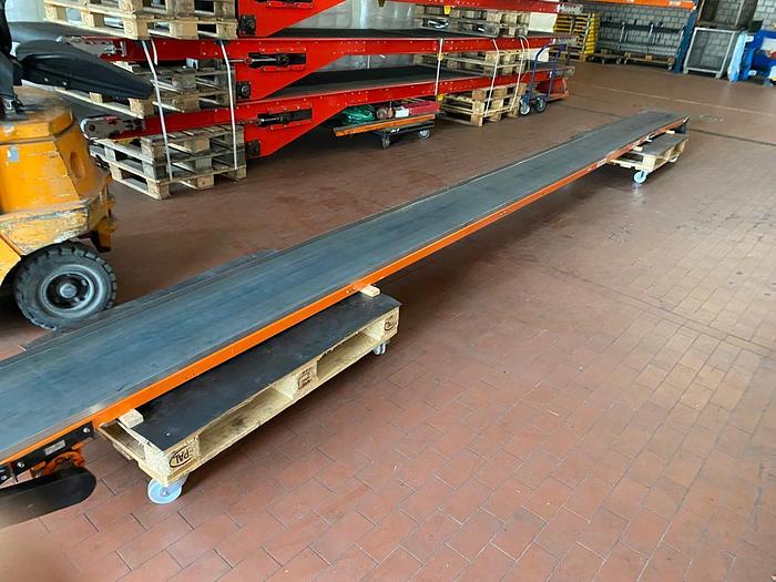 Gebraucht Schulz Gurt