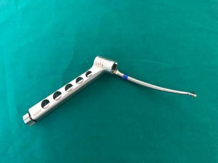Used ACUFEX Aimer Rear Entry System Right Acufex L496