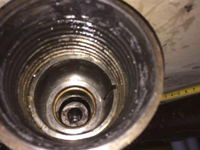 Used 0 Ingersoll-Rand 16 IR 116 Secoroc 260