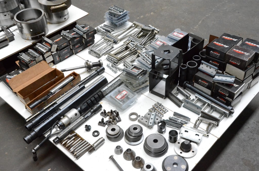 Usado GHERING Z600-160 Lapeadoras #4329