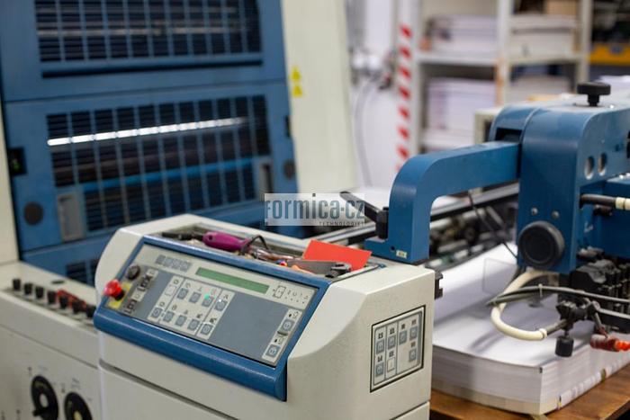 Used KBA performa 74-5