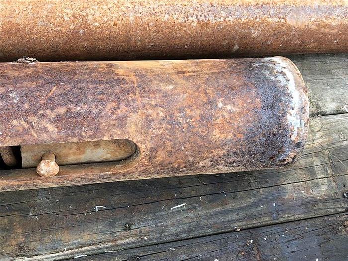 Used Combination Socket with Slips