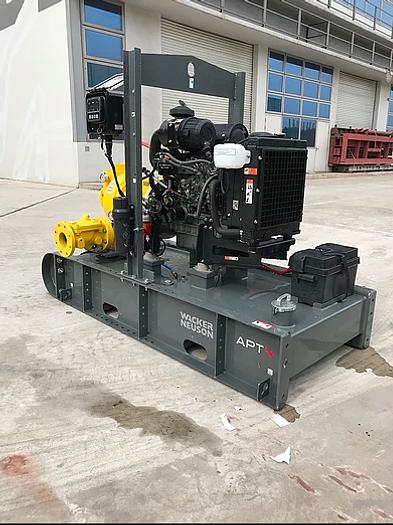 Wacker Nueson APT 6 S