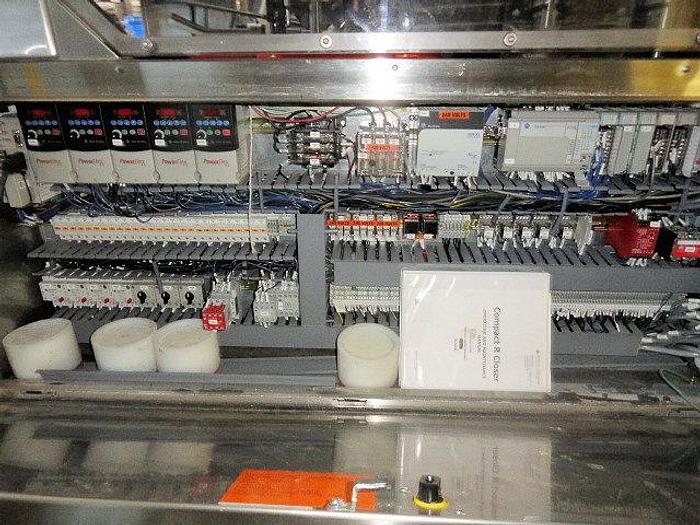 Used Bradman Lake Cartoner; Md#Mini