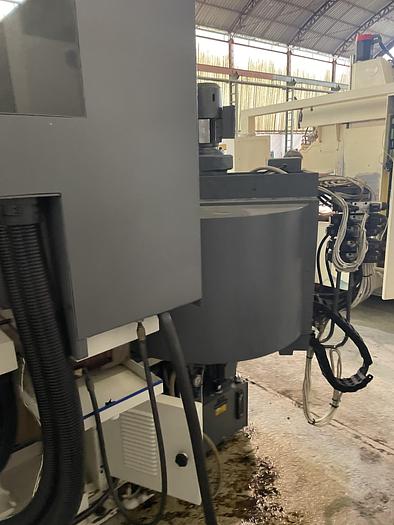 Usato Rambaudi Versamatic 500TV