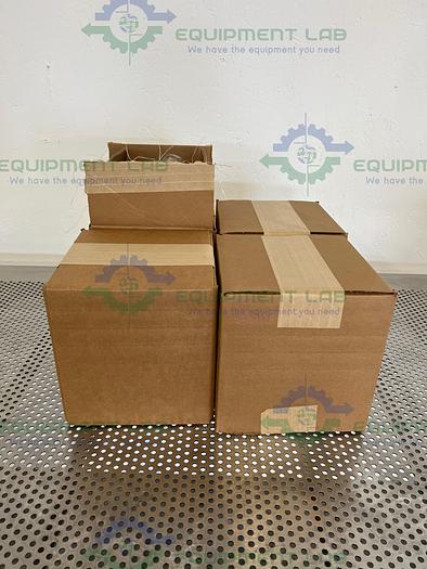 Pope Scientific  2000 mL Round Bottom Heavy Wall Flask