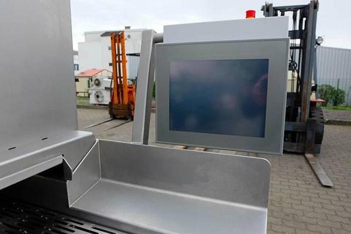 Gebraucht Rühle IR 56 182010