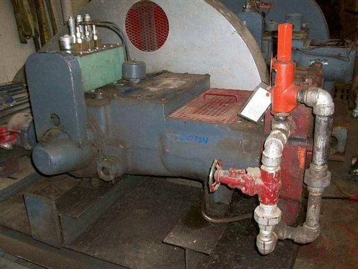 Used Oilwell C-323- S