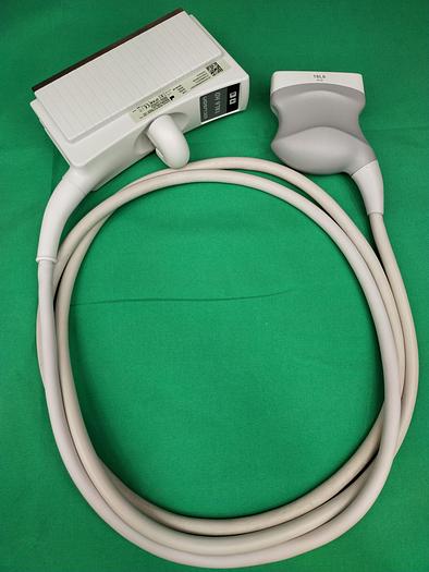 Gebraucht Siemens Acuson S2000 Ultraschallgerät mit Sonde, Drucker und DVD Brenner