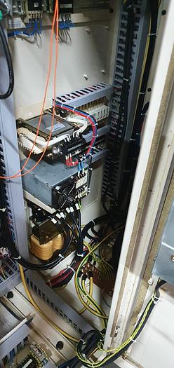 Used Tokarka CNC OKUMA  LU 15 M - 1000