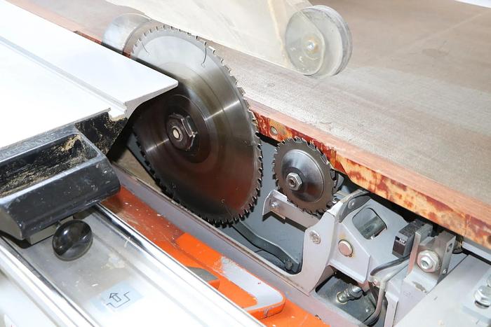 Usado Altendorf F 45