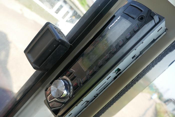 Used 2010 KUBOTA KX71-3