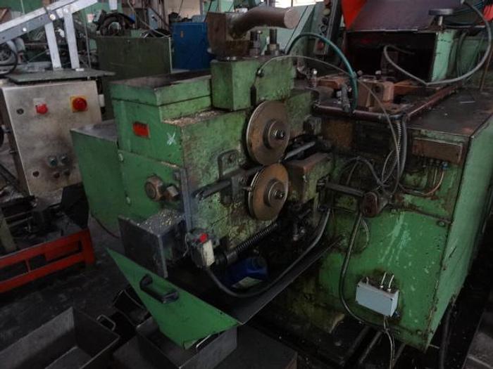 D'occasion National KAYSER Double stroke type M8 LSDSSD