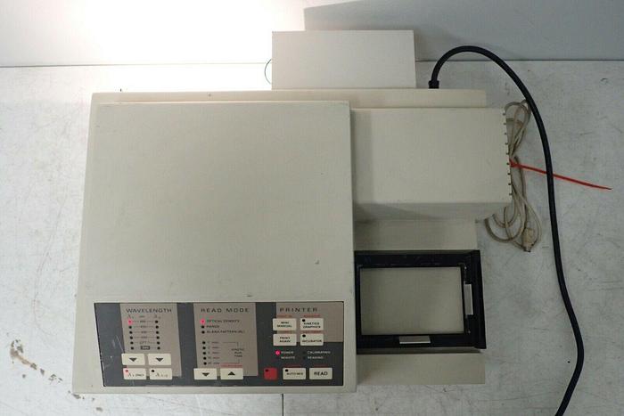 Used Molecular Devices Thermo Max Microplate Reader