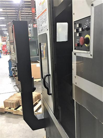 Used 2006 Mazak IVS-200