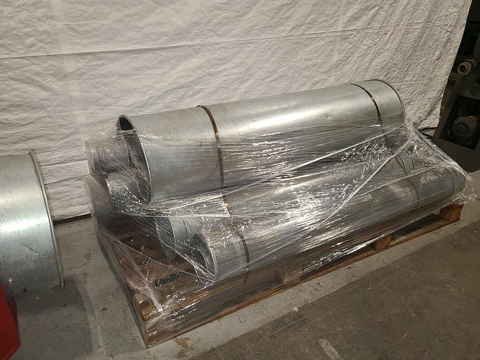 Used Micro Air Clean Air Systems Air Cleaner