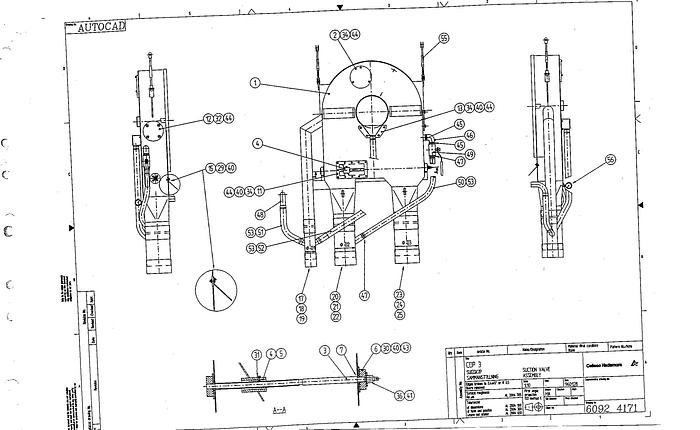 Used 1993 IMPCO #23760