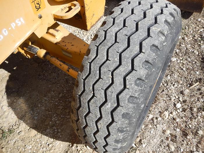 Used 2015 DEERE 310K EP