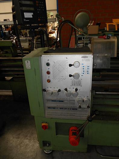 Gebraucht DRAAIBANK SOCOMO