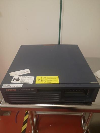 Used AlfaServer DS10