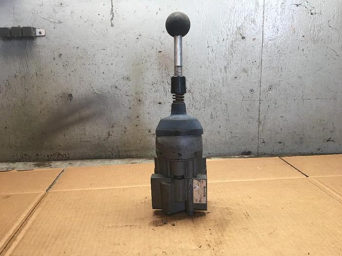 Used REXROTH