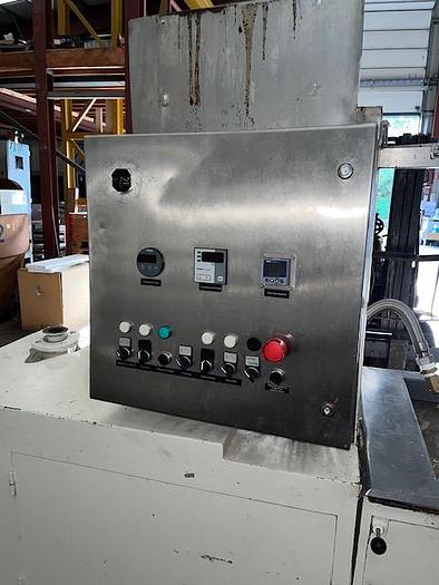 Used Sollich UT 2000