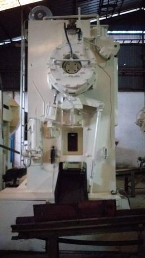 Used Press Hot Forging