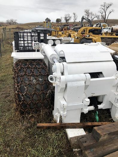 Used 2000 Eimco Shield Hauler 936 M-3