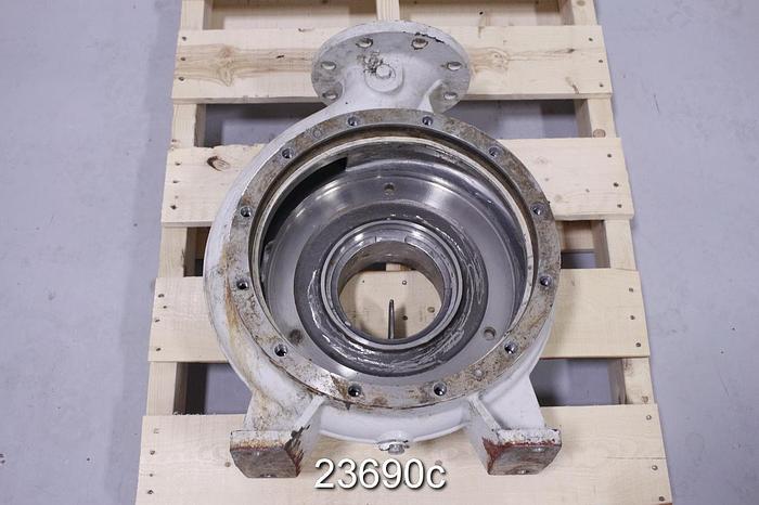 Used SULZER APT #23690