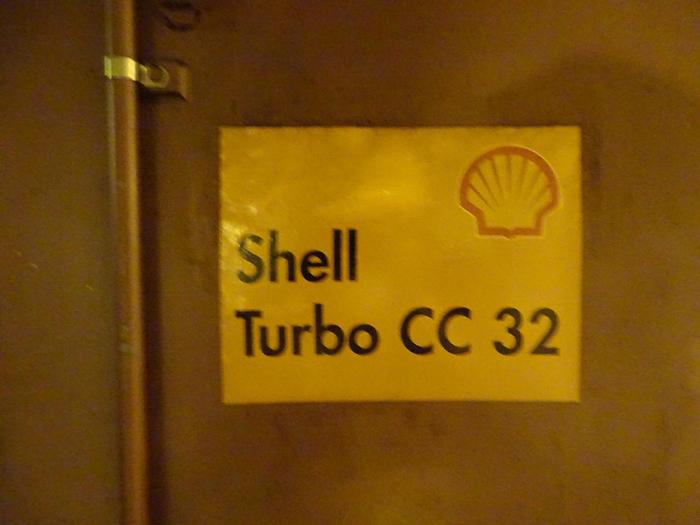 Used 10 MW TURBINE GENERATOR EM ELECTRIC MACHINERY BRUSHLESS SYNCHRONOUS GENERATOR REBUILT 2018