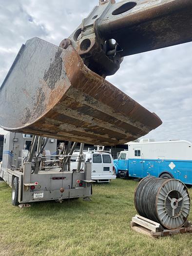 Used 2004 Gradall XL3100