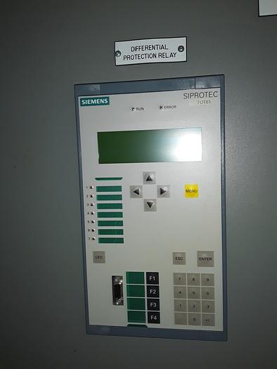 Surplus STI 3503B Substation