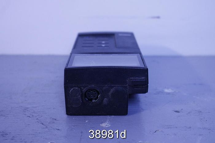 Used Thermo Orion 115 Conductivity Salinity TDS Meter #38981
