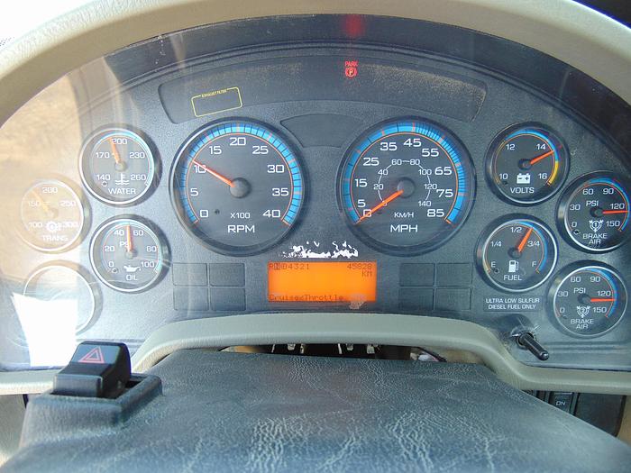 Used 2010 INTERNATIONAL 7500