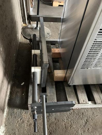 Used Sealer, Induction, Pillar Tech, Mdl Foiler 2210-R BB6364-10 #S743482